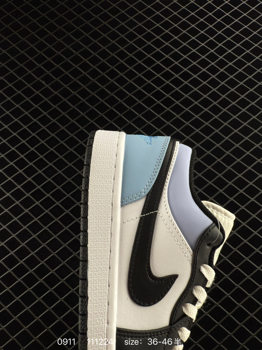 Air Jordan 1 Low AJ1